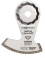 57mm Diamond coated extra-long life segment saw blade - Ref. CMTOMF243-X1 - K 2.2