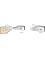 Series 561 cutters, multicut: Slot - Ref. ZAK561012 - 