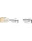 Series 561 cutters, multicut: Slot - Ref. ZAK561070 - 