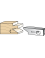 Series 561 cutters, multicut: Chamfer - Ref. ZAK561700 - 