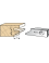 Series 561 cutters, multicut: Chamfer - Ref. ZAK561200 - 