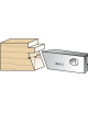 Serie 561 Mehrzweck-Messer: Fase