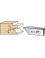 Series 561 Style chisel - Ref. ZAK561720 - 