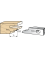 Series 561 Style chisel - Ref. ZAK561241 - 
