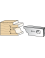 Series 561 Style chisel - Ref. ZAK561721 - 