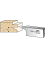 Series 561 Style chisel - Ref. ZAK561730 - 