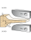 Série 561 Couteaux multi : Plate-Bande - Ref. ZAK561450 - 