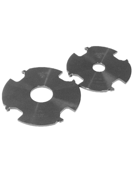 Portautensili monofunzione: vassoio per carrello elevatore - ZAK