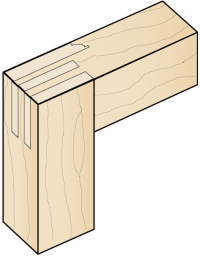 Portautensili monofunzione: vassoio per carrello elevatore - ZAK