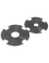 Mono-function cutter head series: Spare parts - Ref. ZAK790100 - 