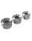Mono-function cutter head series: Spare parts - Ref. ZAK507002 - 