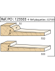 Porte-Outils Mono-Fonction : Pièces détachées