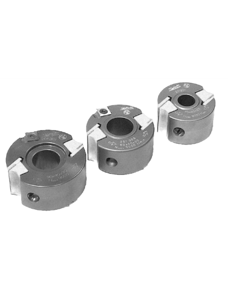 Portautensili monofunzione: Ricambi - ZAK