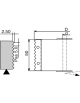 Mono-function cutter head series: Various inserts: