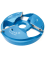 Mono-function cutter head series: Raised panel bits - Ref. ZAK123501 - d 30