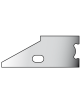 Porte-Outils Vari-Profil : Plaquettes