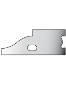 Porte-Outils Vari-Profil : Plaquettes