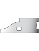 Porte-Outils Vari-Profil : Plaquettes