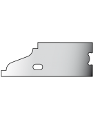 Porte-Outils Vari-Profil : Plaquettes