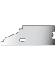Porte-Outils Vari-Profil : Plaquettes