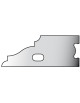 Porte-Outils Vari-Profil : Plaquettes