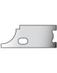 Porte-Outils Vari-Profil : Plaquettes