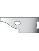 Porte-Outils Vari-Profil : Plaquettes