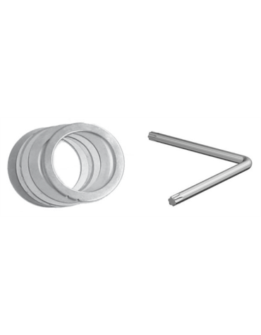 Série Porte-Outils Vari-Profil : Accessoires Série Porte-Outils Vari-Profil : Accessoires