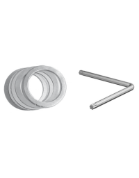 Série Porte-Outils Vari-Profil : Accessoires