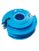 Mono-function cutter head series: Multi profile assembly with projection of 15mm - Ref. FRAI125800 - Z 2