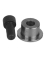 Cutter head accessories series: Sleeves (shaft end) - Ref. ZAK702202 - D 20