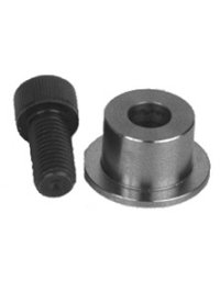 Manicotti terminali per alberi ZAK in boccole e accessori di ZAK