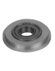 Cutter head accessories series: Ball bearing guides