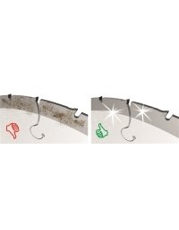 Lame circulaire NN-System Xtreme