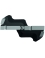 Hinge boring bits with chipbreaker - Ref. CMT31726041 - L 57.5