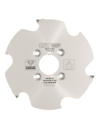 Lame à rainurer pour assemblage Lamello® P-System Lame à rainurer pour assemblage Lamello® P-System