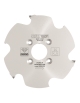 Biscuit Joiner P-System