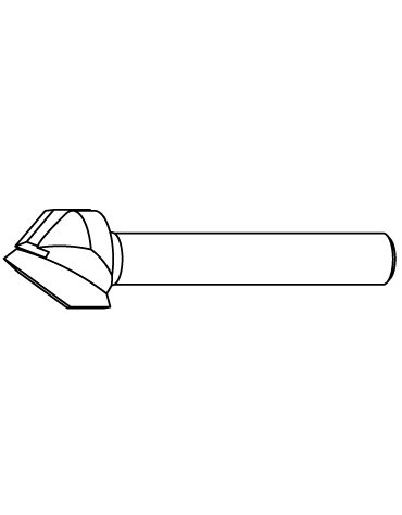 Parti di ricambio per sistemi di fresatura 3D Carver di CMT