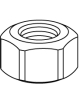 Spare parts for 3D Router Carver system