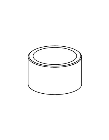 Pièces de rechange pour système de défonceuse 3D Carver