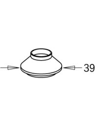 Pièces de rechange pour système de défonceuse 3D Carver