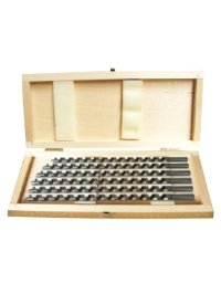 Set di punte elicoidali con punte elicoidali monogiro di FOREZTOOL