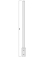 Extension for flat drill - Ref. MECHRALL - L 300