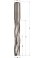 Frese a spirale positiva con rompitruciolo per serrature - 195