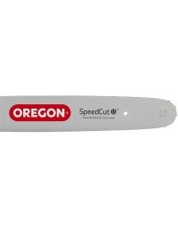Guida per catena OREGON® VersaCut™ nella guida per motosega di OREGON Guida per catena OREGON® VersaCut™ nella guida per motosega di OREGON