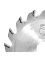 V-Slot Carbide milling cutter - Ref. FRAI0747 - Type V