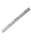 Jauge de charpentier 35 cm gravée INOX