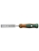Ciseau à bois spéciaux - modèle suédois - Ref. STUB357012 - l 12