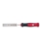 Professional chisel with 2K handle - Ref. STUB356010 - l 10