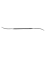 Riffler rasps - Ref. STUB538501 - TL 200